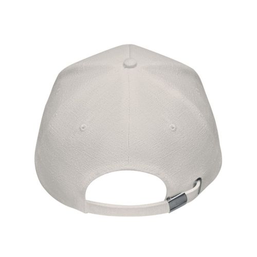 Hennep baseball cap - Afbeelding 6